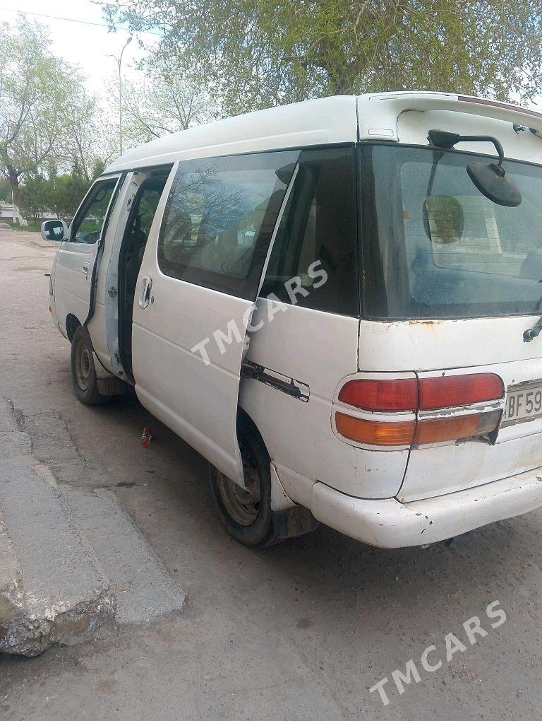 Toyota Town Ace 1993 - 30 000 TMT - Дашогуз - img 2