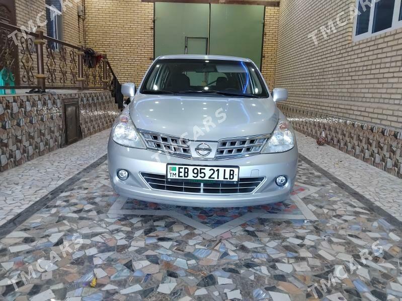 Nissan Versa 2011 - 110 000 TMT - Dänew - img 3