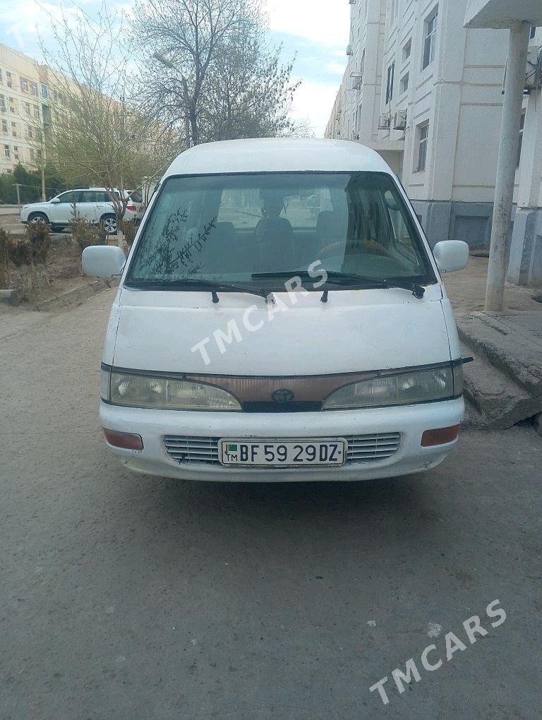 Toyota Town Ace 1993 - 30 000 TMT - Дашогуз - img 3