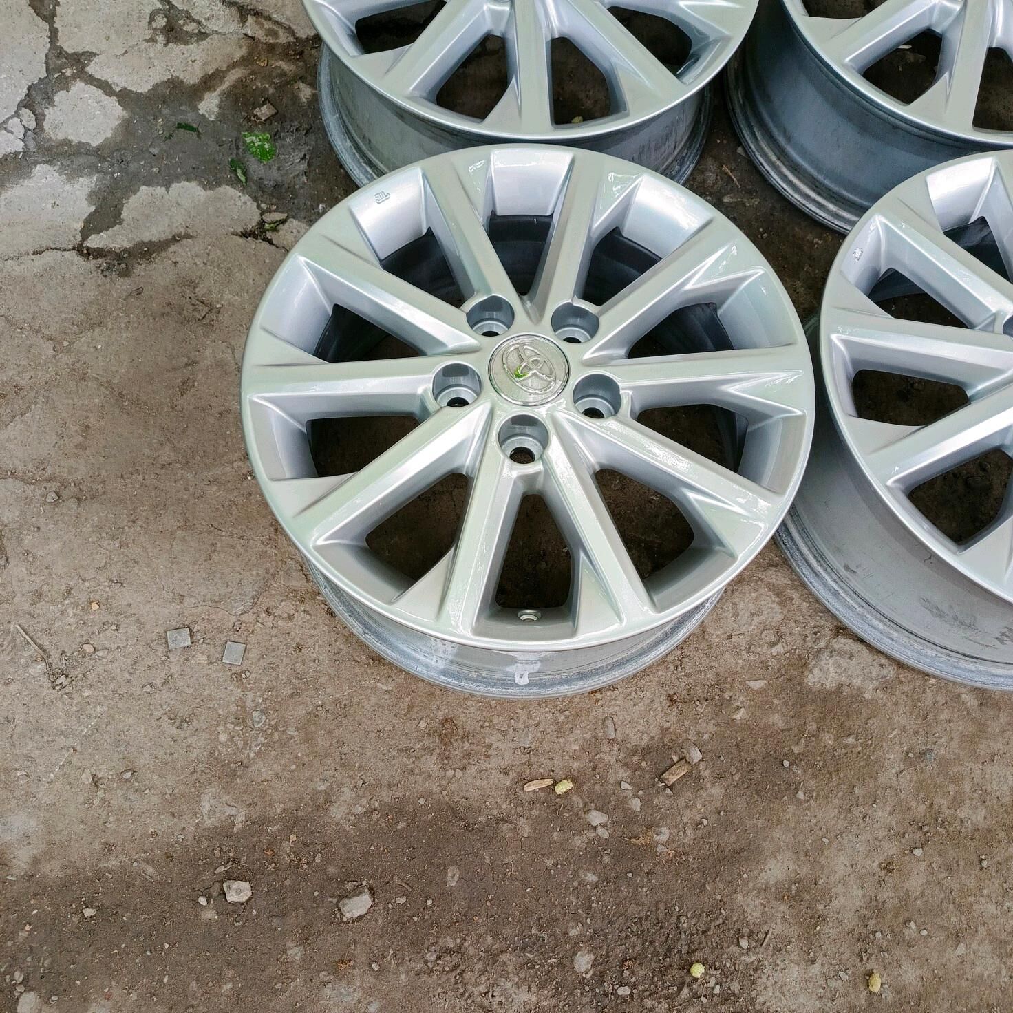 Argynal disga 16. 6 200 TMT - Hitrowka - img 3