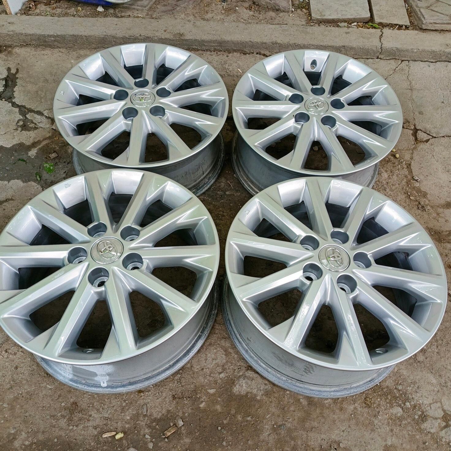 Argynal disga 16. 6 200 TMT - Hitrowka - img 2
