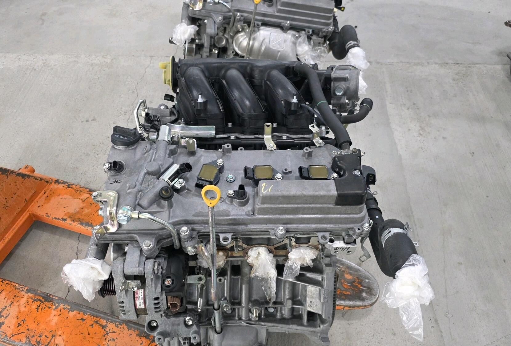 3.5 Mator Dwigitel 26 000 TMT - Чоганлы - img 5
