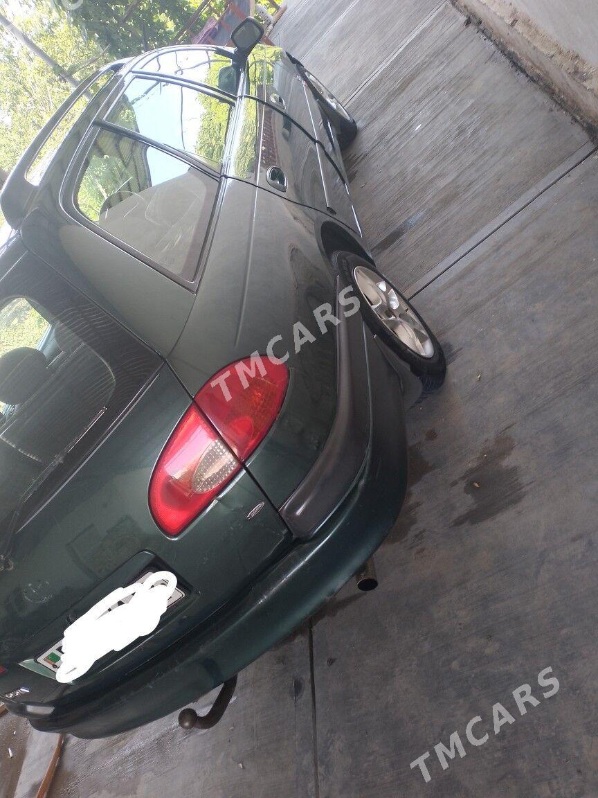 Toyota Avensis 1999 - 80 000 TMT - Şabat etr. - img 4