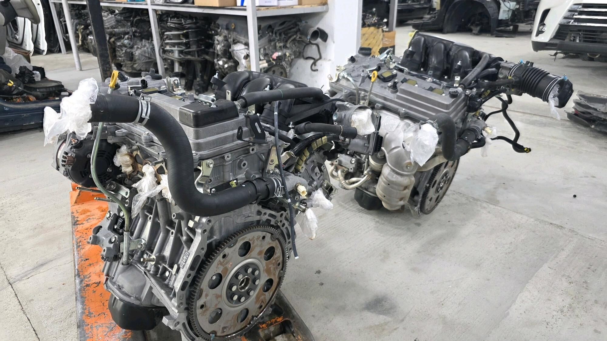 3.5 Mator Dwigitel 26 000 TMT - Чоганлы - img 9