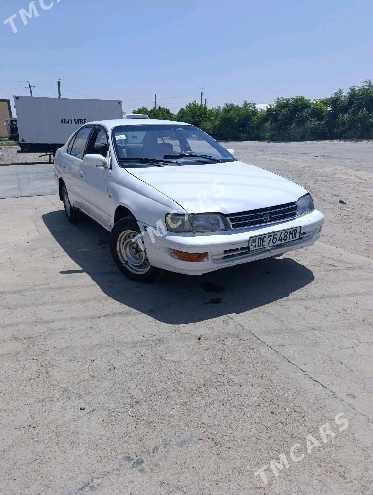 Toyota Corona 1992 - 40 000 TMT - Wekilbazar - img 2
