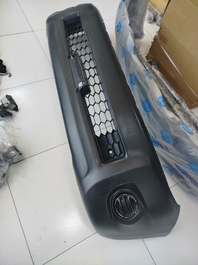 Bufer Hilux 2008-2011 700 TMT - Balkanabat - img 2