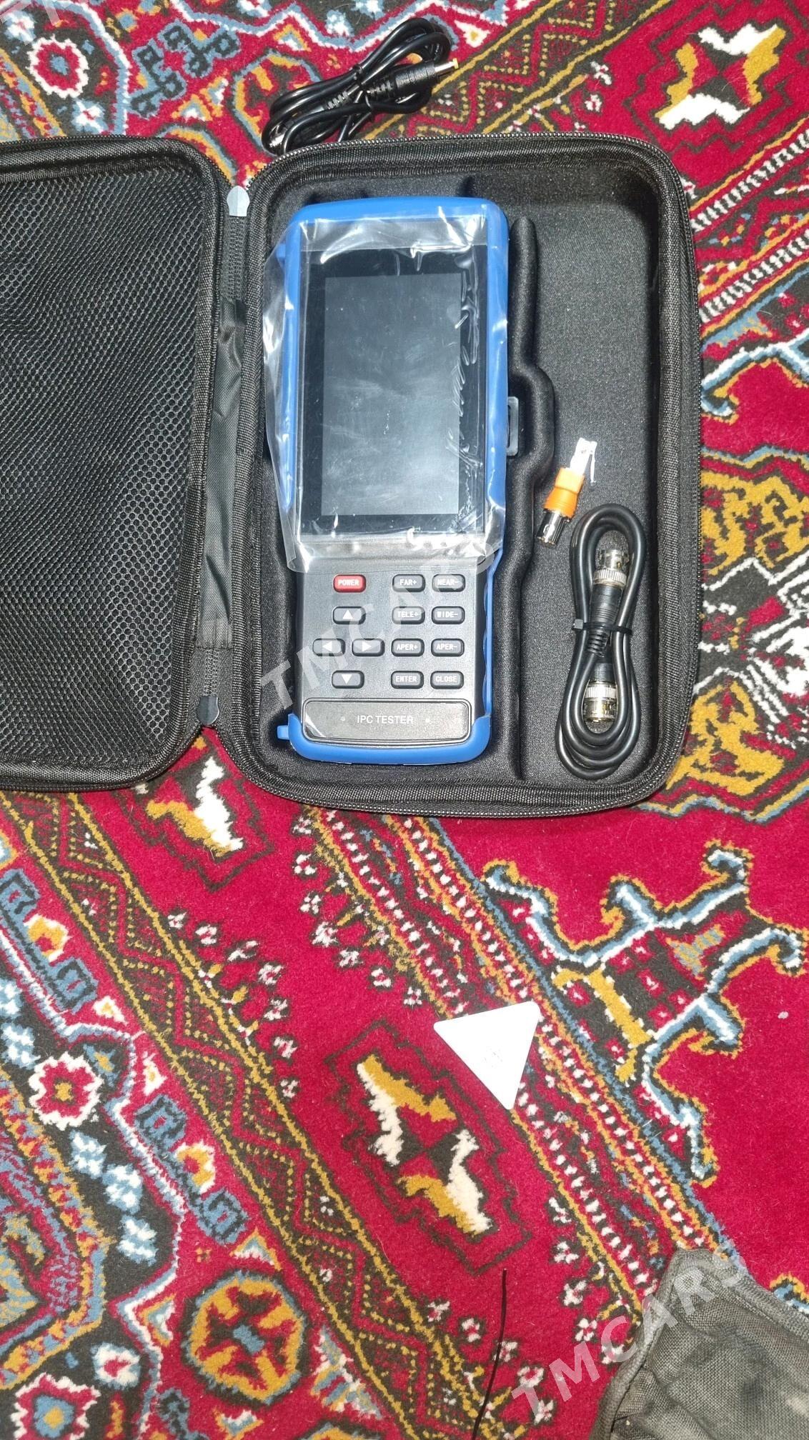 IP testr - Daşoguz - img 2