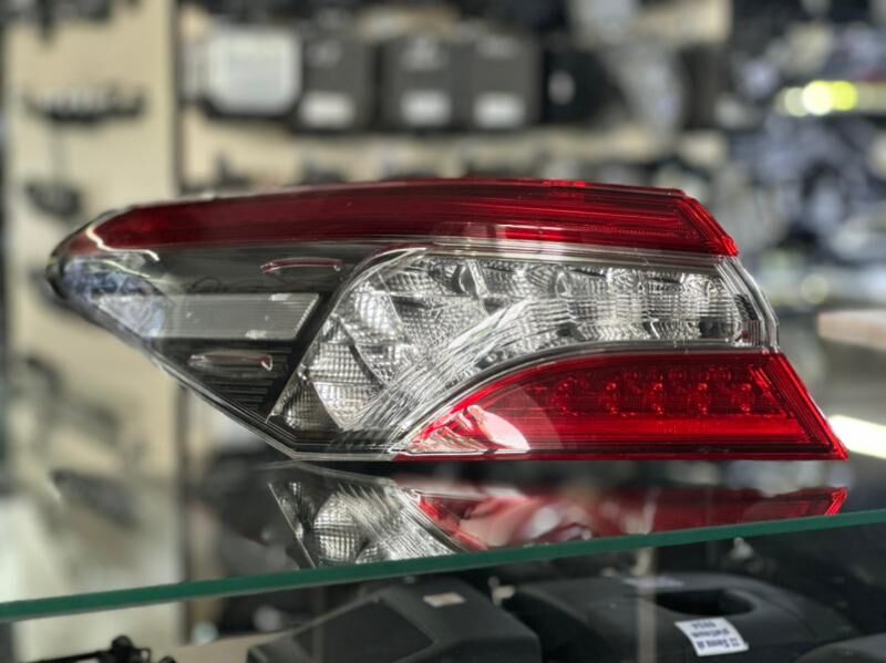 Camry cep krilo stopnik 12 345 TMT - Ашхабад - img 2