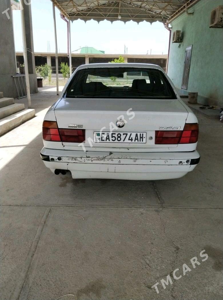 BMW 525 1994 - 30 000 TMT - Gökdepe - img 2