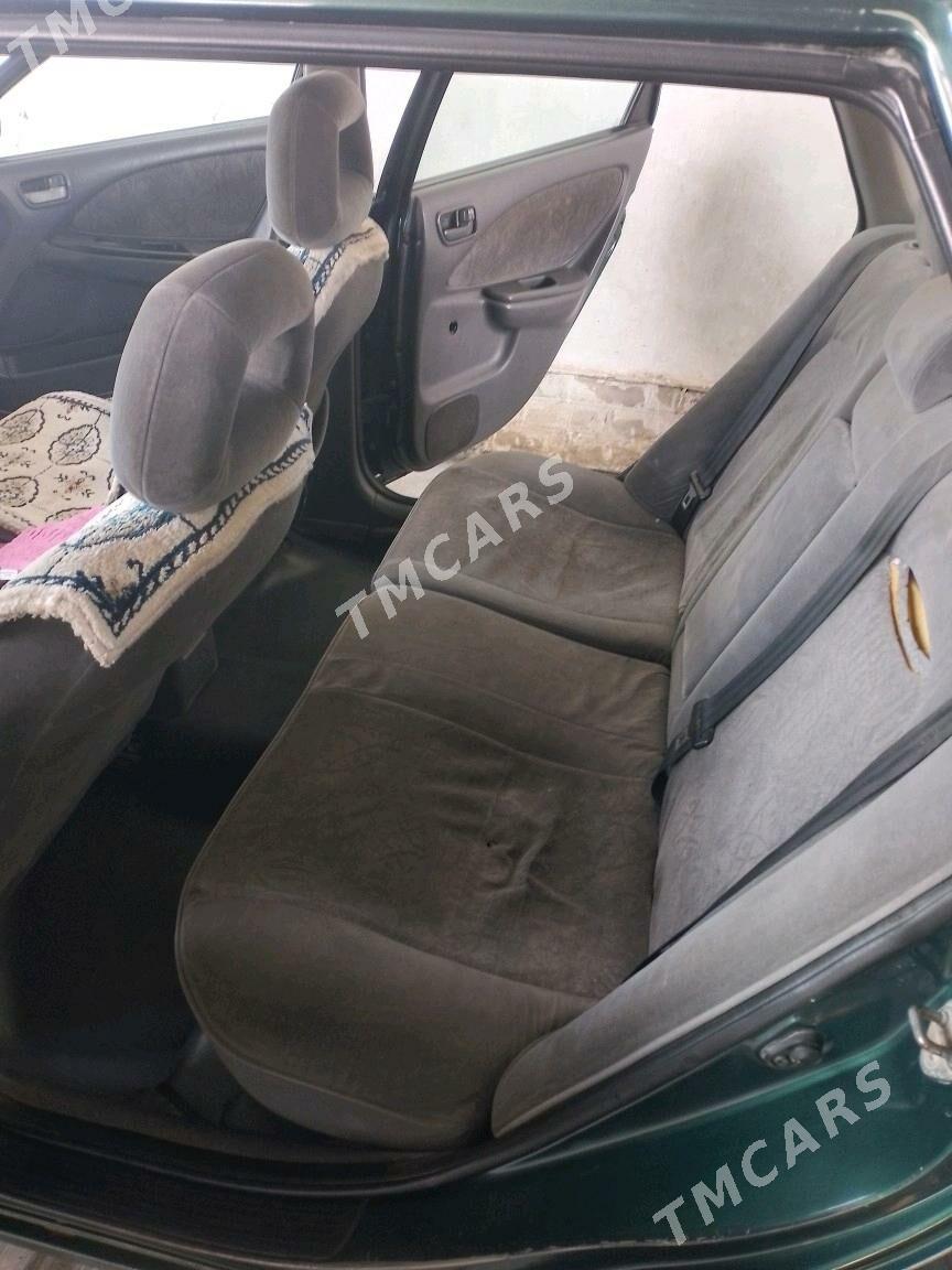 Toyota Avensis 1999 - 80 000 TMT - Şabat etr. - img 5