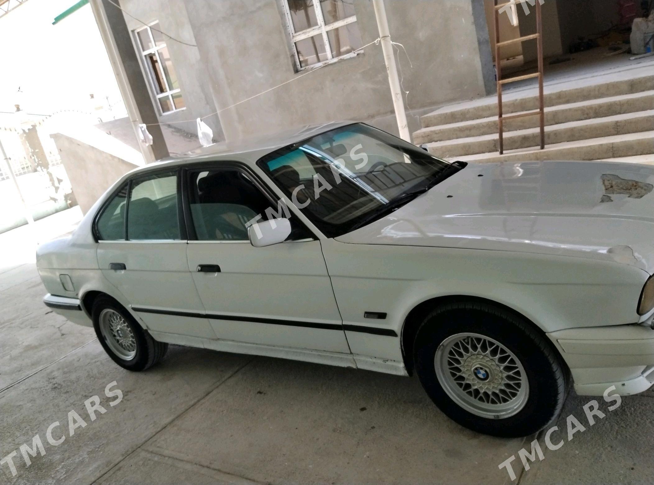 BMW 525 1994 - 30 000 TMT - Gökdepe - img 3