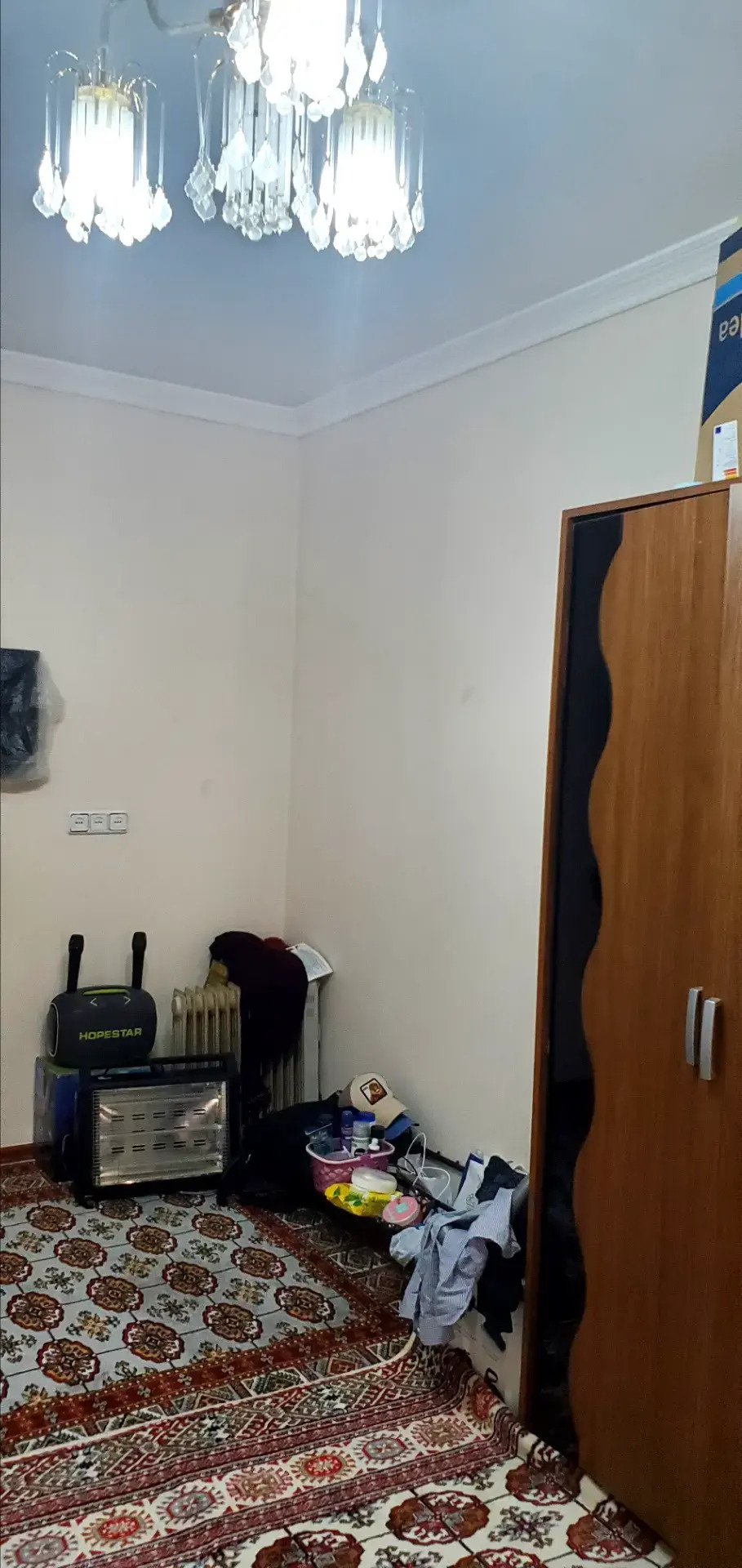Büzmeýin tamatny - Бузмеин - img 2