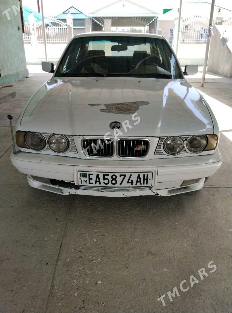 BMW 525 1994 - 30 000 TMT - Gökdepe - img 4