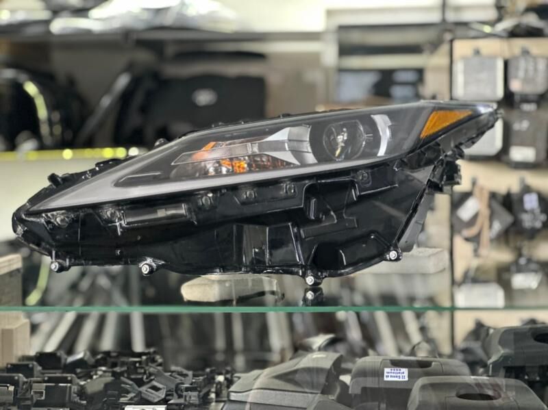 Lexus RX cep 1 goz fara 12 TMT - Ашхабад - img 2