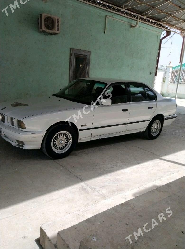 BMW 525 1994 - 30 000 TMT - Gökdepe - img 5