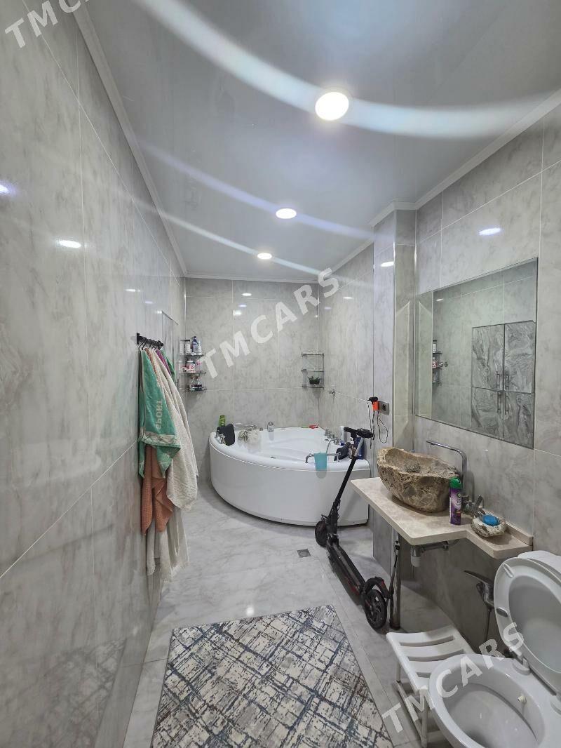 Бюзмейин ГРЭС  2 кварт.115кв.м - Büzmeýin GRES - img 4