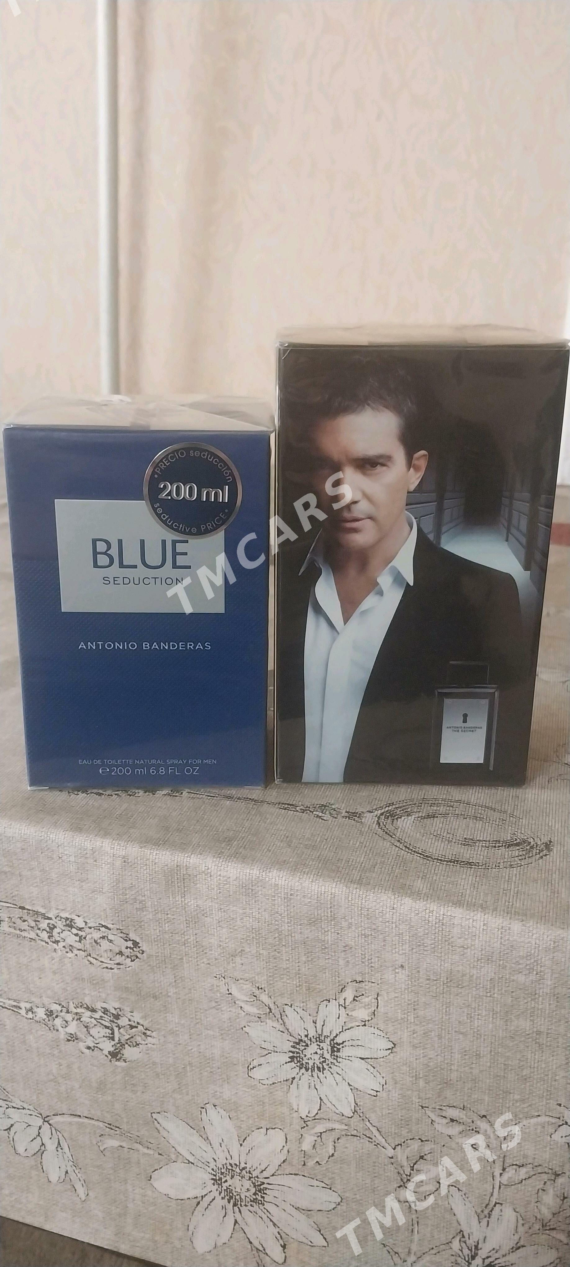 Antonio Banderas - Ашхабад - img 2