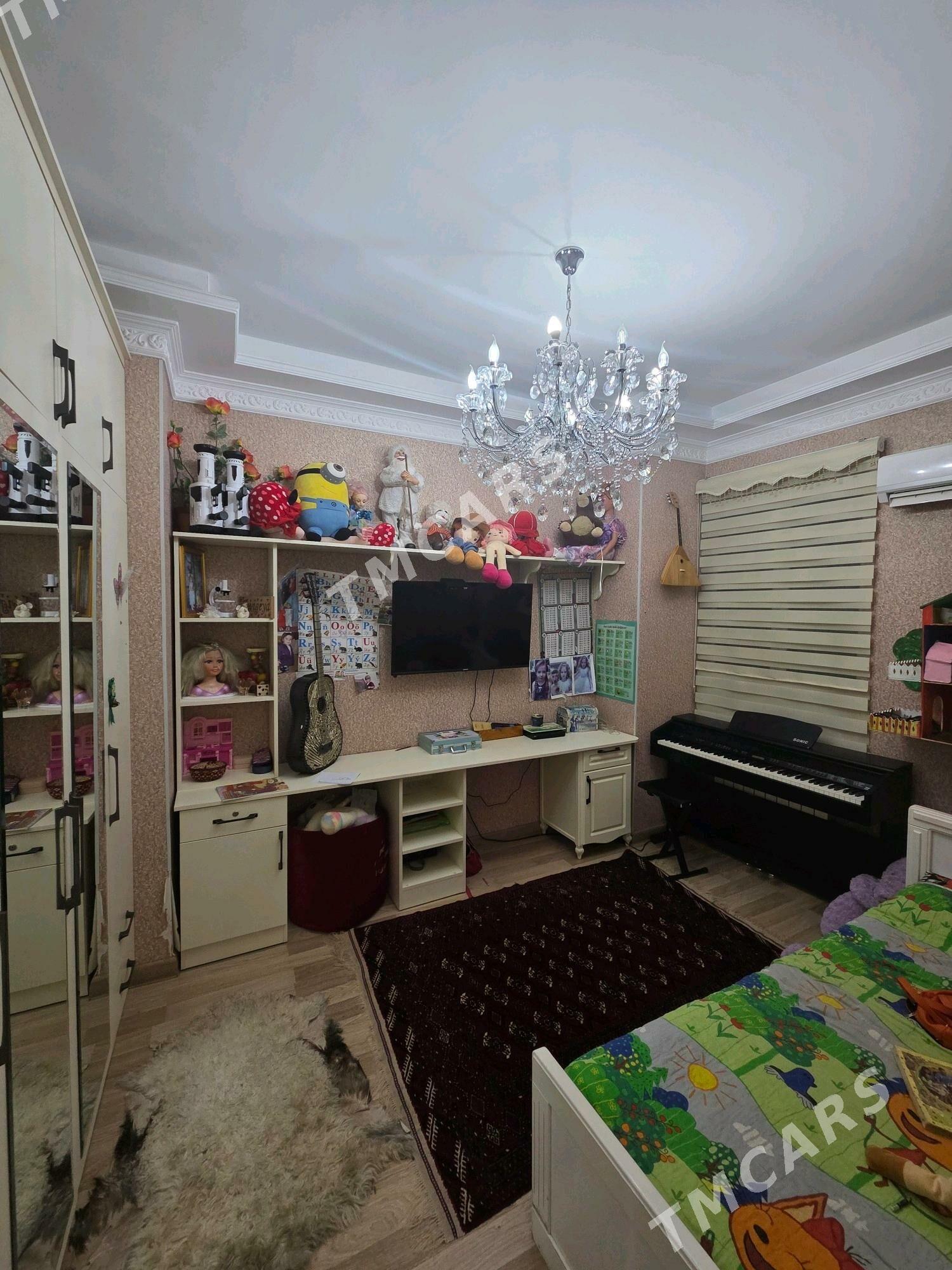 Бюзмейин ГРЭС  2 кварт.115кв.м - Büzmeýin GRES - img 7