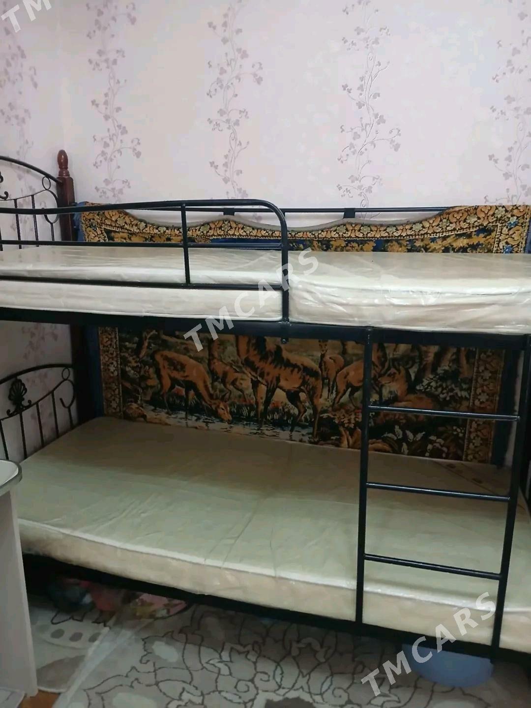 двухъярусная кровать - Мары - img 3