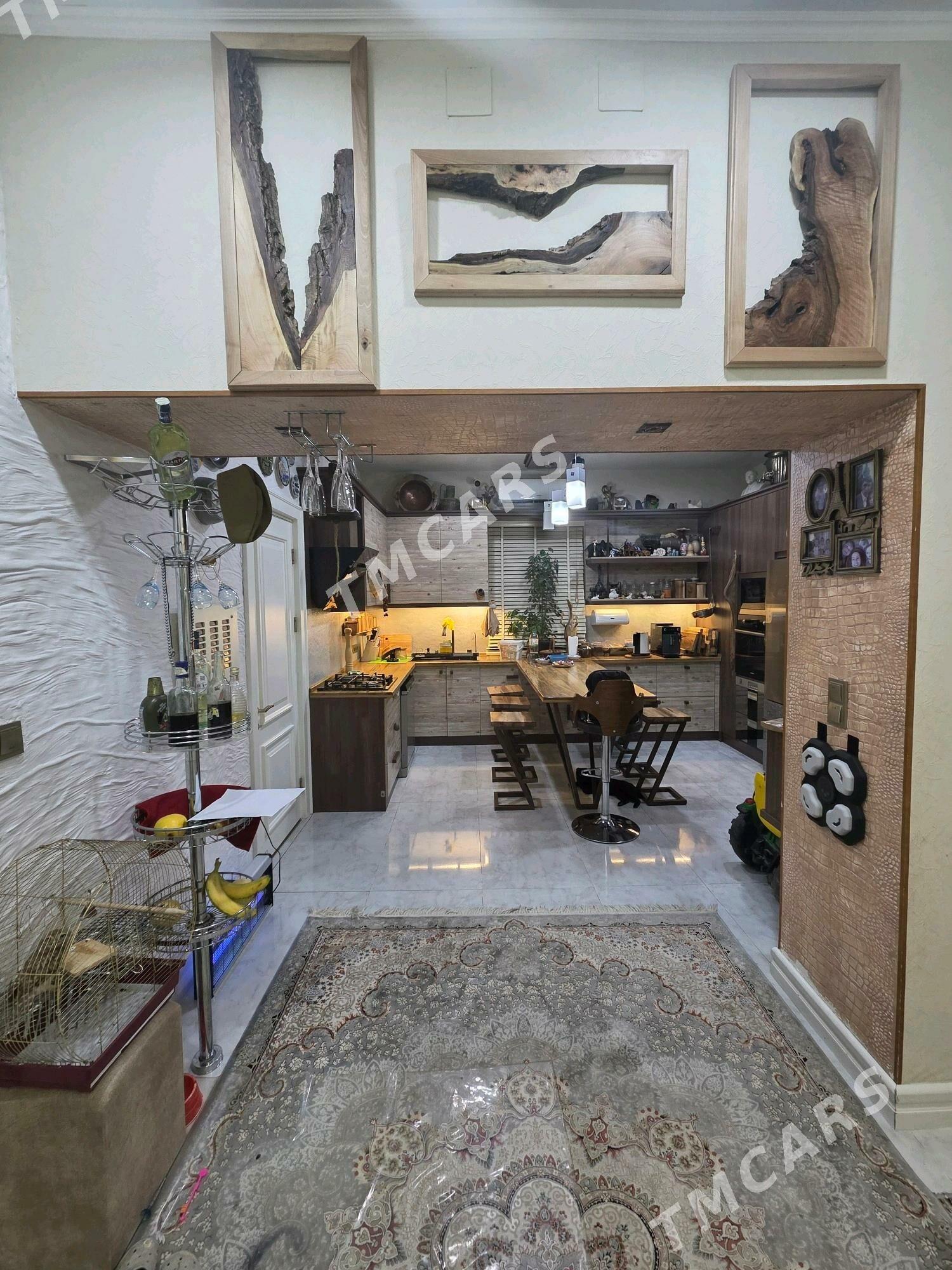 Бюзмейин ГРЭС  2 кварт.115кв.м - Büzmeýin GRES - img 6