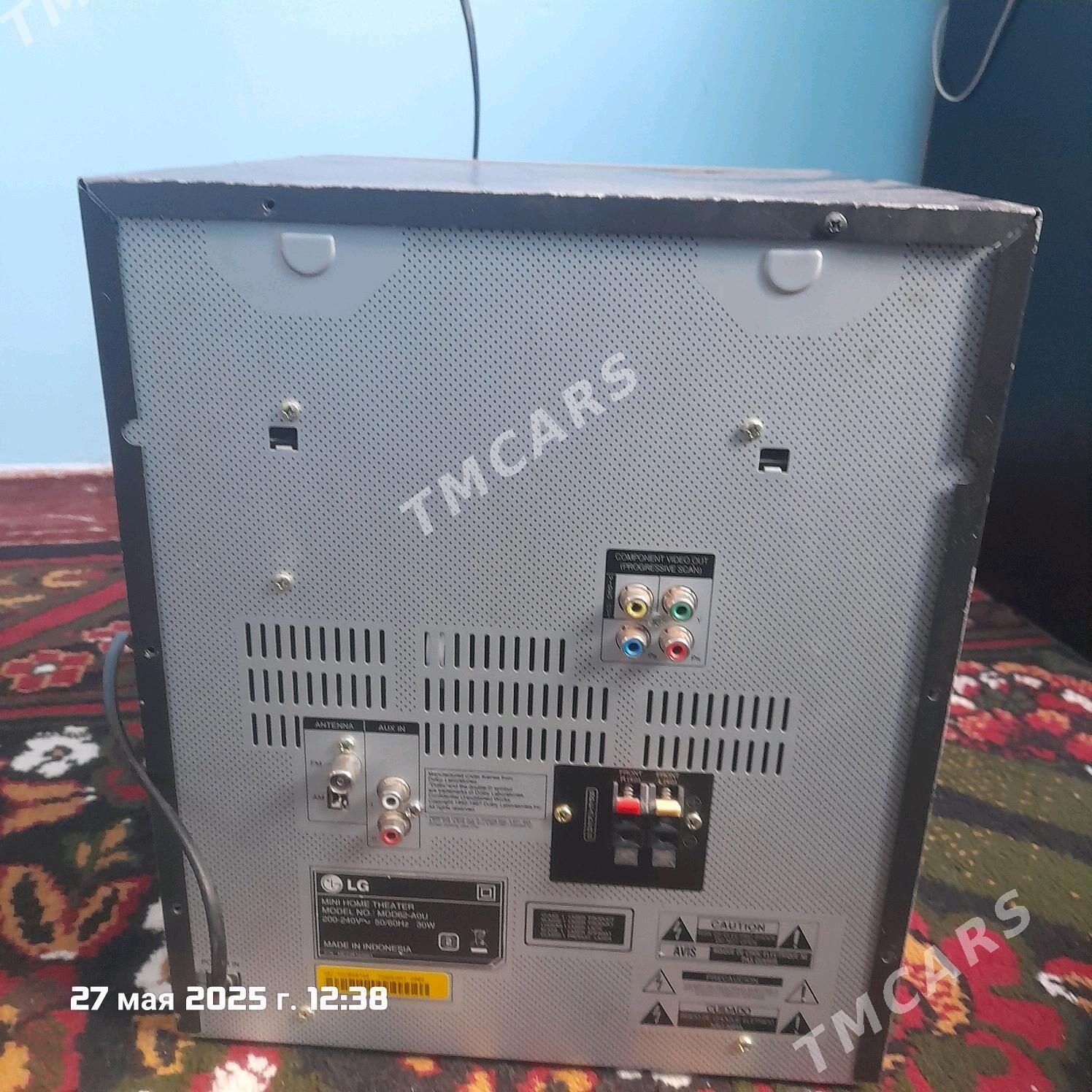 lg sentr - Daşoguz - img 2