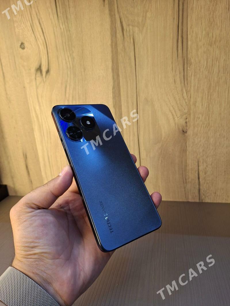tecno spark 10 - Ашхабад - img 2