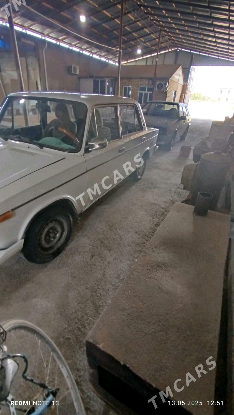 Lada 2106 1999 - 16 000 TMT - Мары - img 2