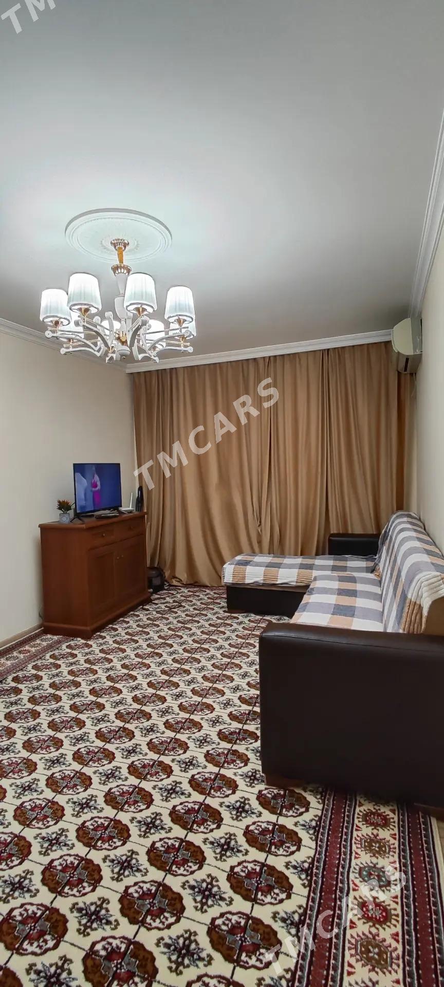 Аренда 4мкр Бамако 2комн 2этаж - Aşgabat - img 4