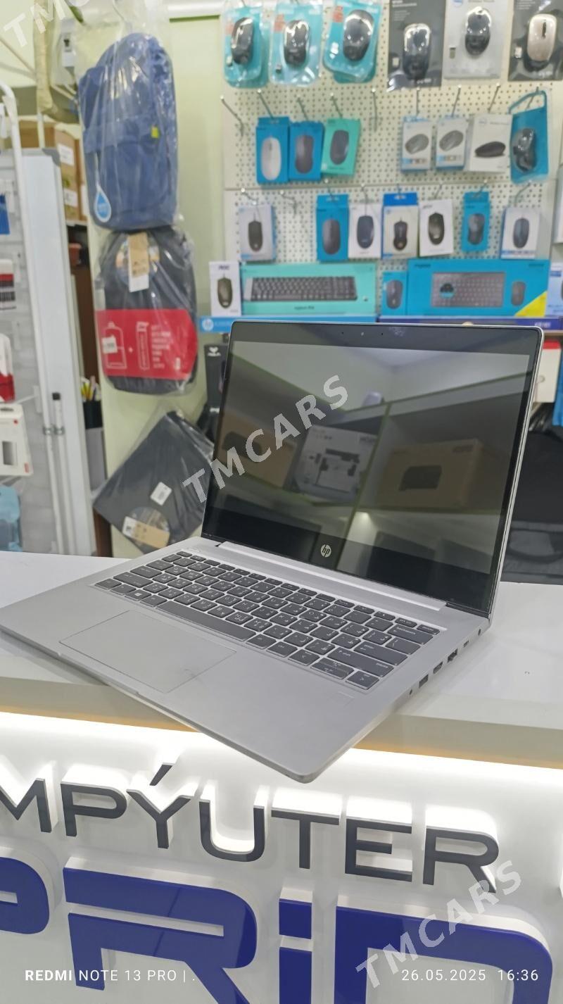 Noutbuk HP Probook - Ашхабад - img 3