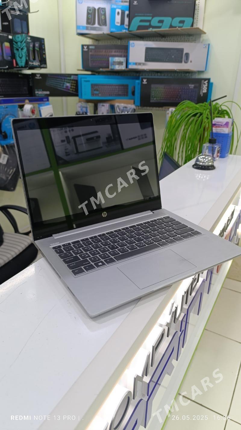 Noutbuk HP Probook - Ашхабад - img 4