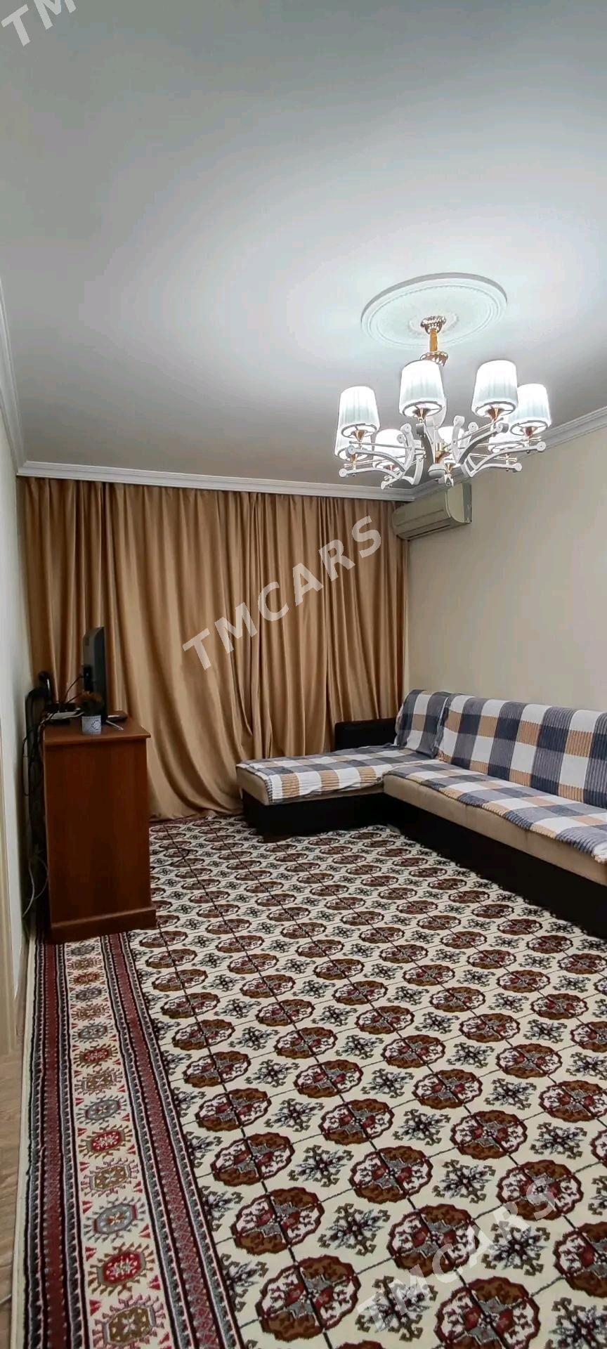 Аренда 4мкр Бамако 2комн 2этаж - Aşgabat - img 7
