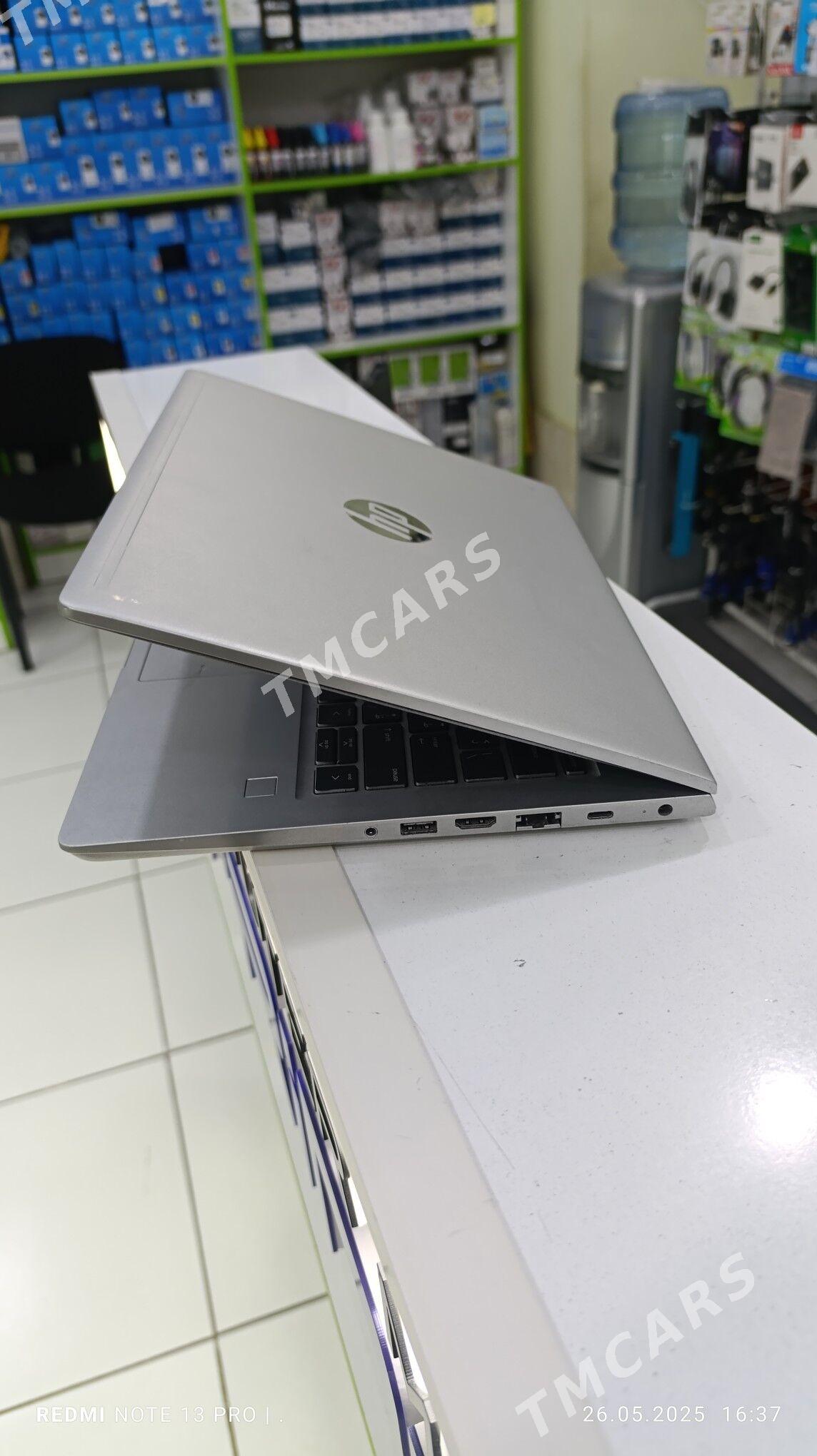 Noutbuk HP Probook - Ашхабад - img 2