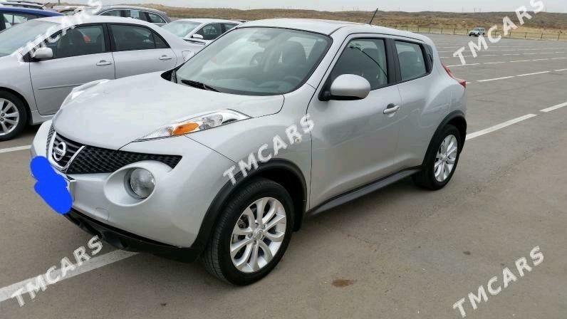 Nissan JUKE 2013 - 140 000 TMT - Aşgabat - img 4