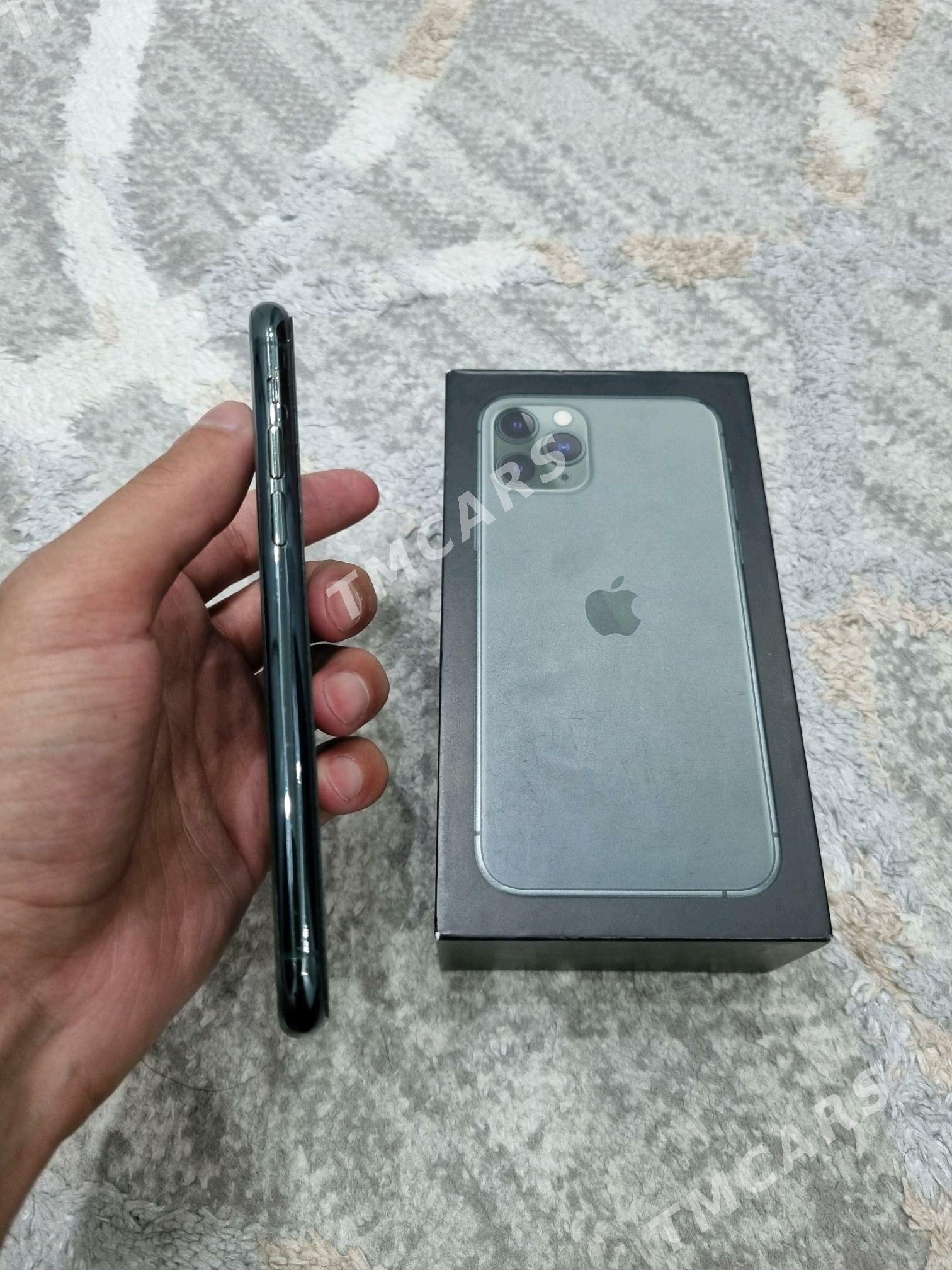 iPhone 11pro max - Ашхабад - img 3