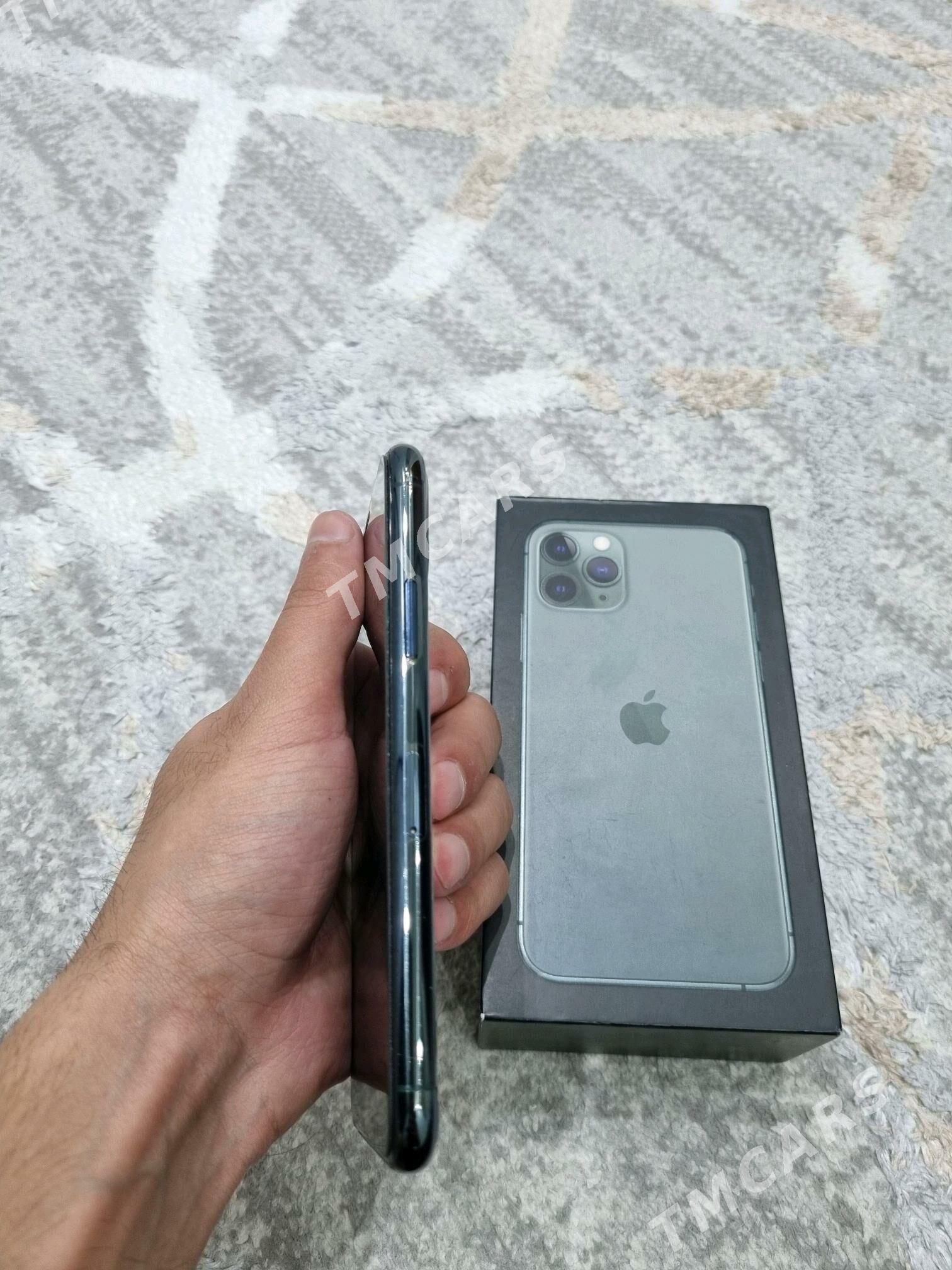 iPhone 11pro max - Ашхабад - img 4