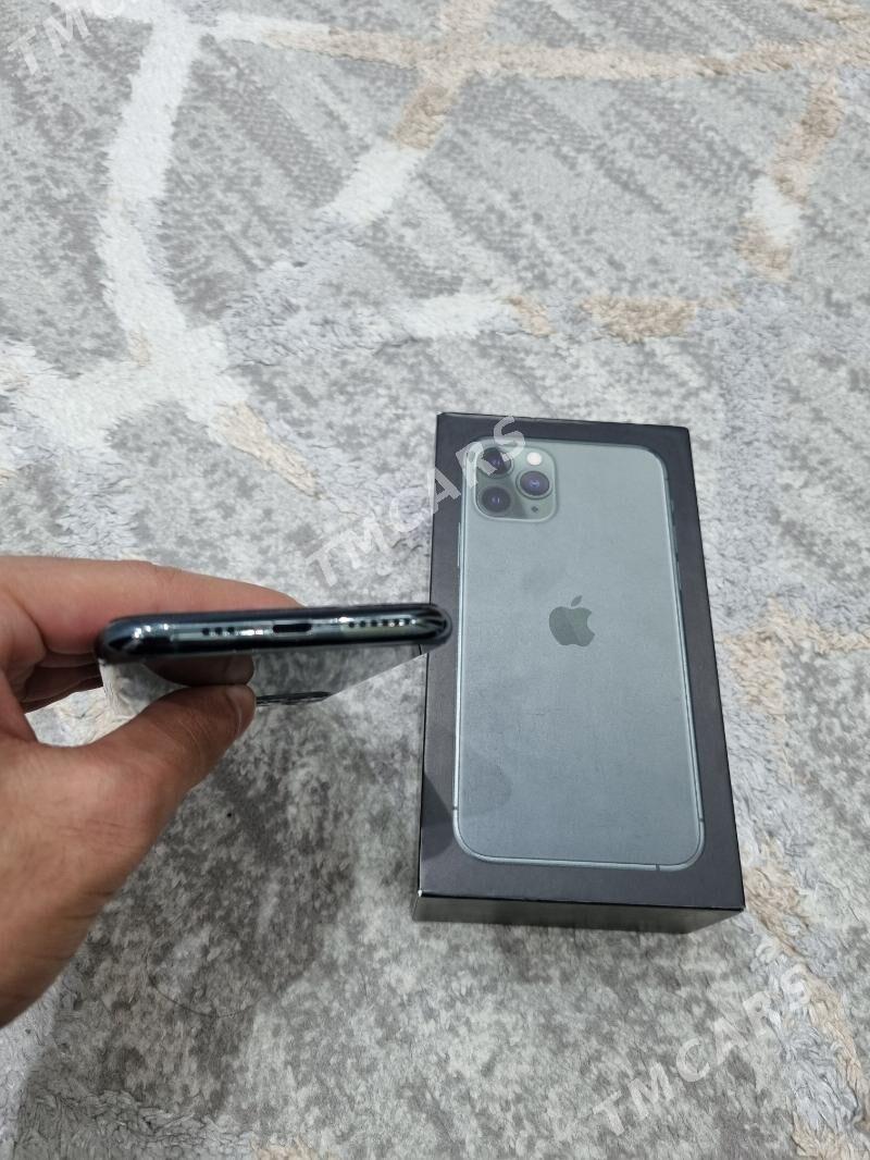 iPhone 11pro max - Ашхабад - img 6