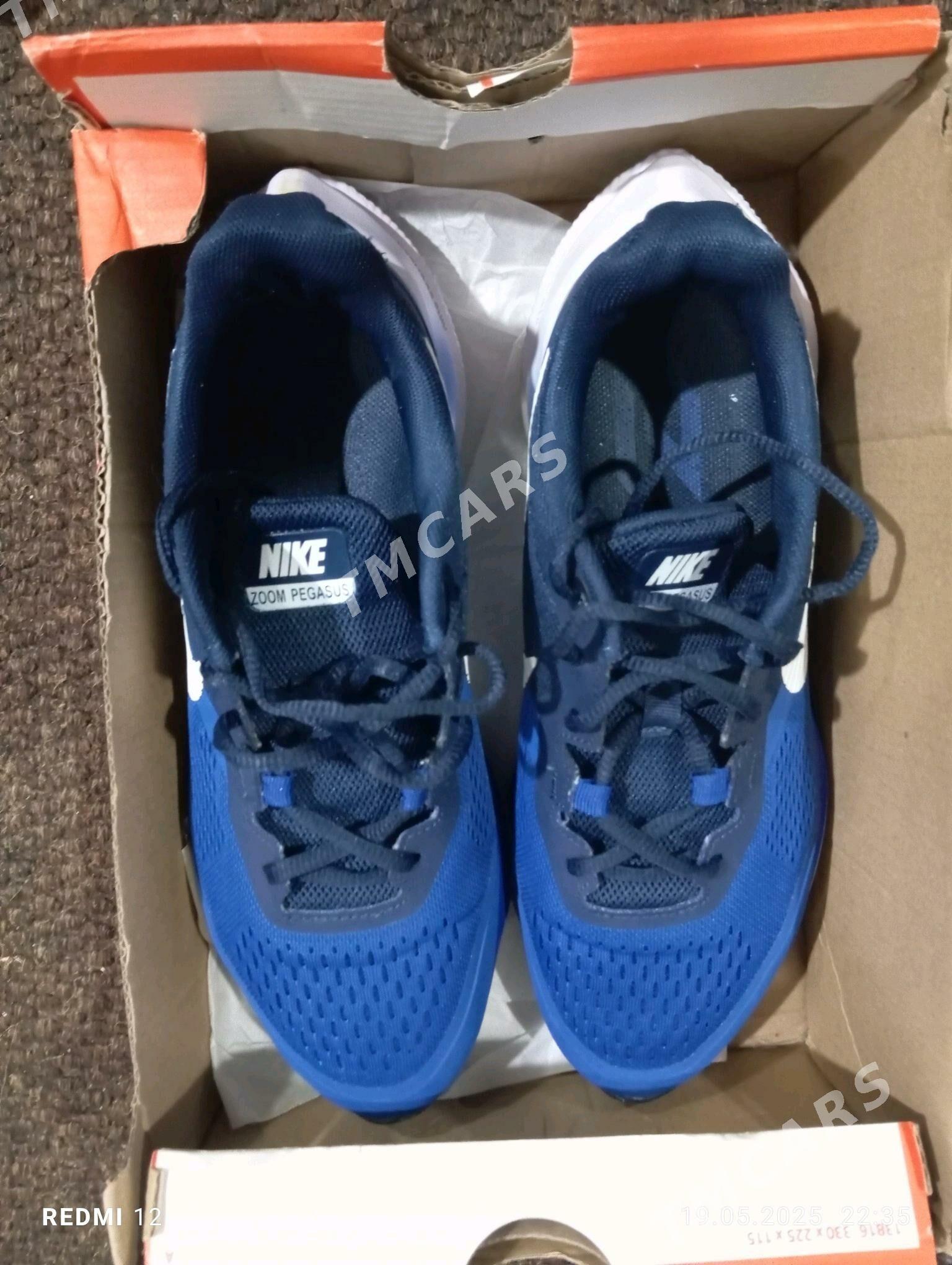 Nike krasowka - 30 мкр - img 2