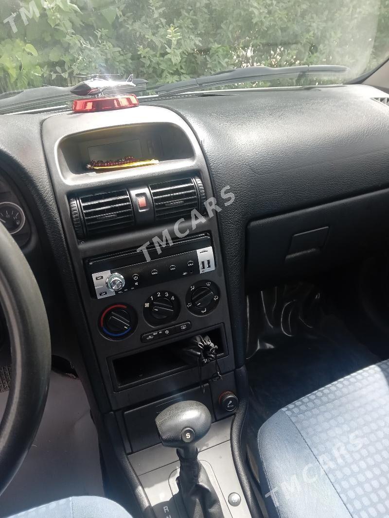 Opel Astra 2003 - 75 000 TMT - Aşgabat - img 4