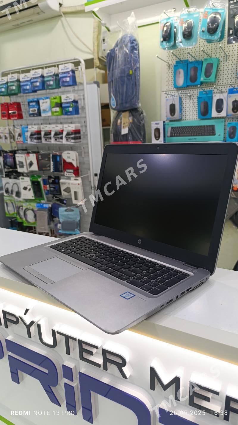 Noutbuk HP Probook - Ашхабад - img 3