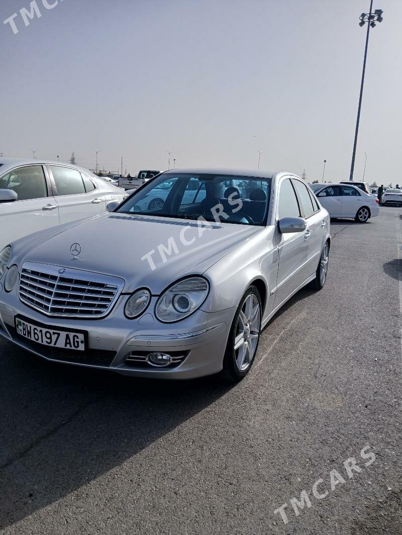 Mercedes-Benz E320 2003 - 95 000 TMT - Ашхабад - img 3