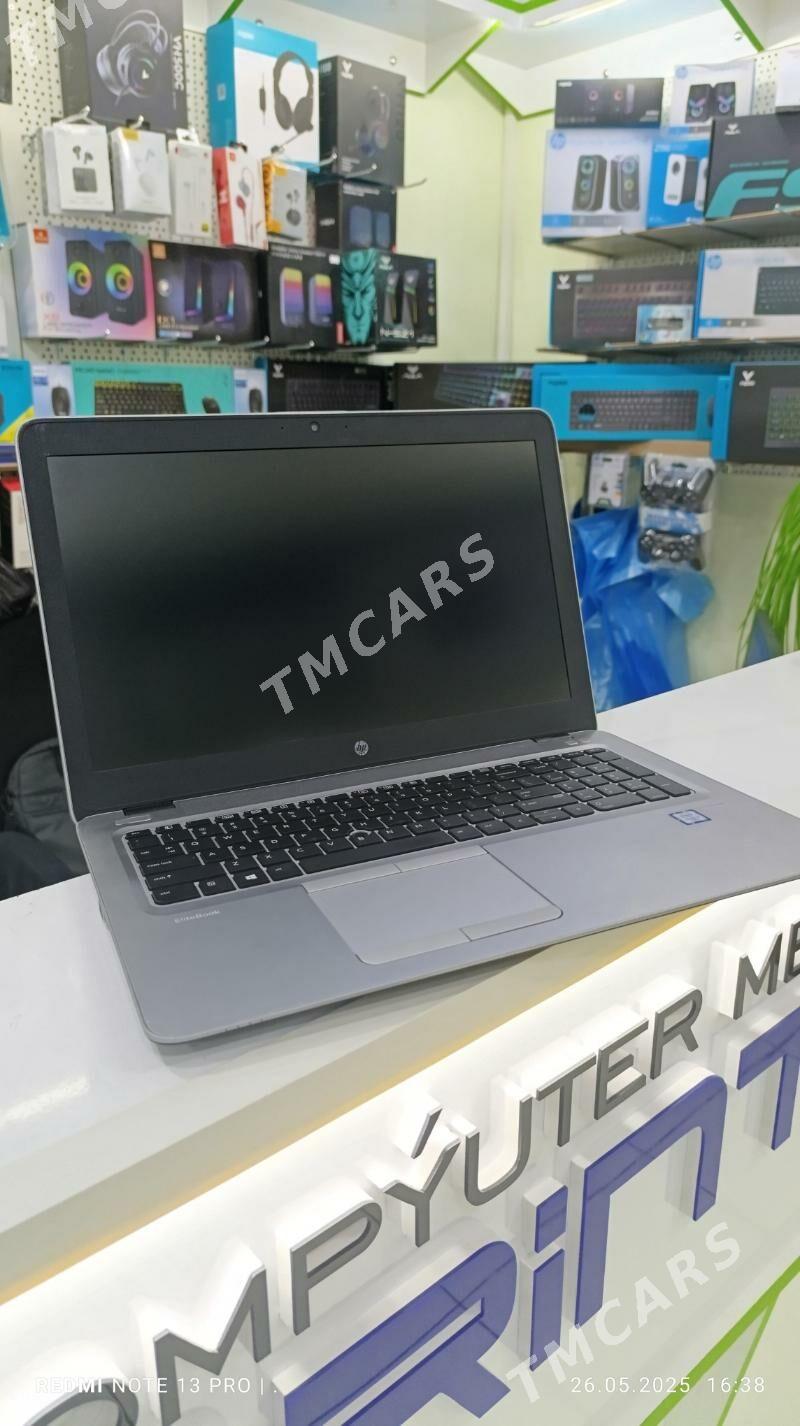 Noutbuk HP Probook - Ашхабад - img 2