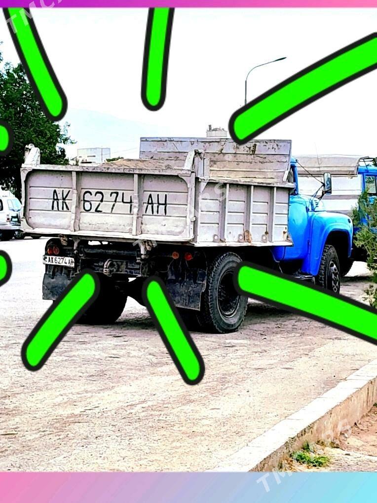 DERS GUM MITI TOPRAK ДЕРС НАВО - Aşgabat - img 2