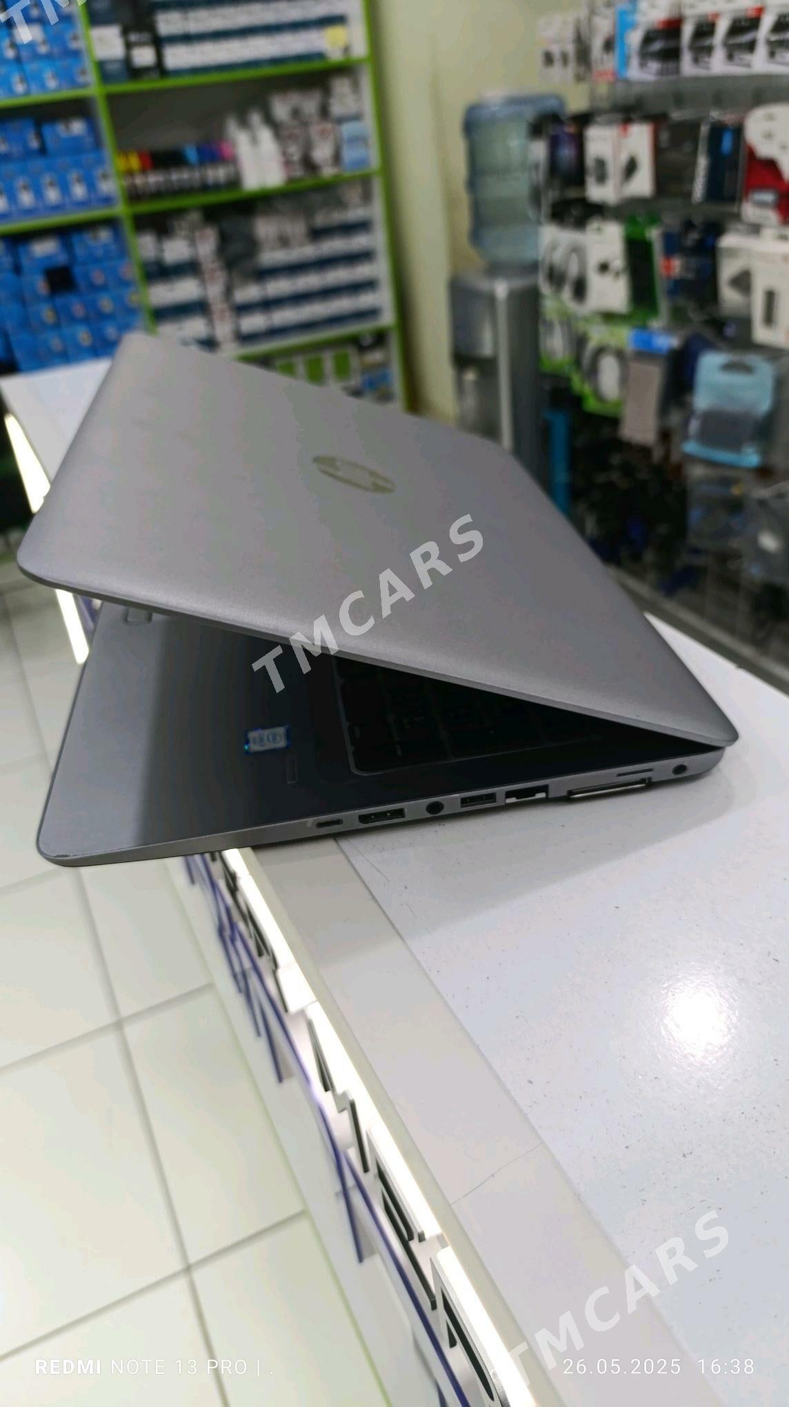 Noutbuk HP Probook - Ашхабад - img 4