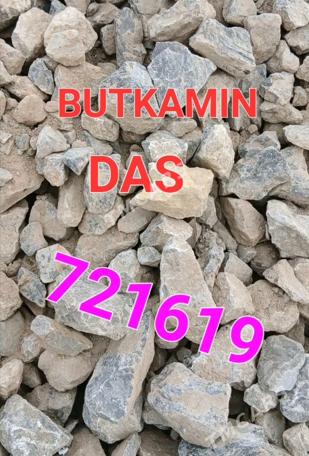 DERS GUM MITI TOPRAK ДЕРС НАВО - Aşgabat - img 4