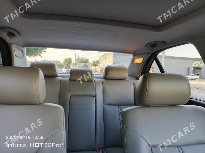 BMW 528 1997 - 80 000 TMT - Mary - img 2