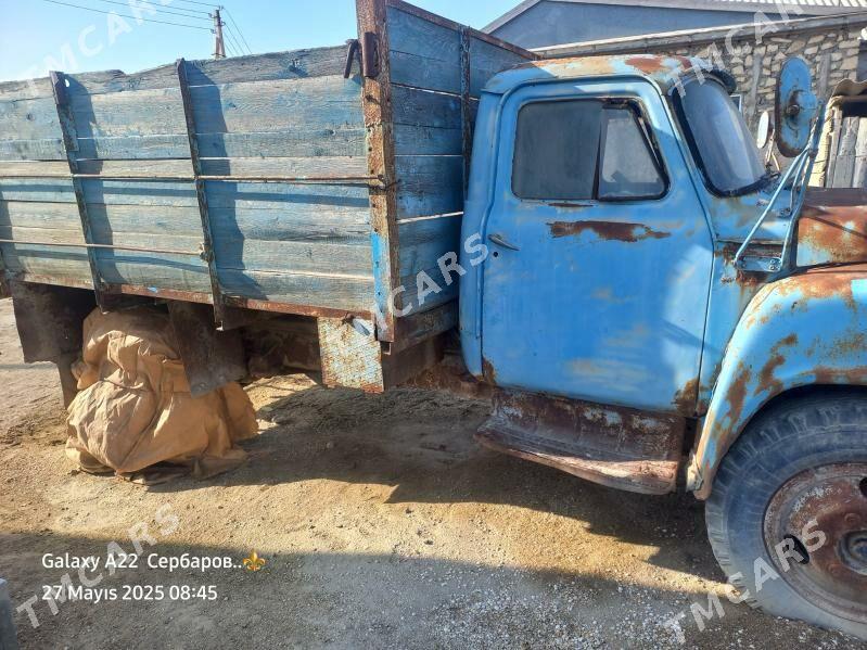 Gaz 53 1985 - 14 000 TMT - Эсенгулы - img 3