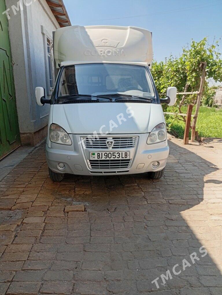 Gaz Gazel 2008 - 160 000 TMT - Туркменабат - img 3