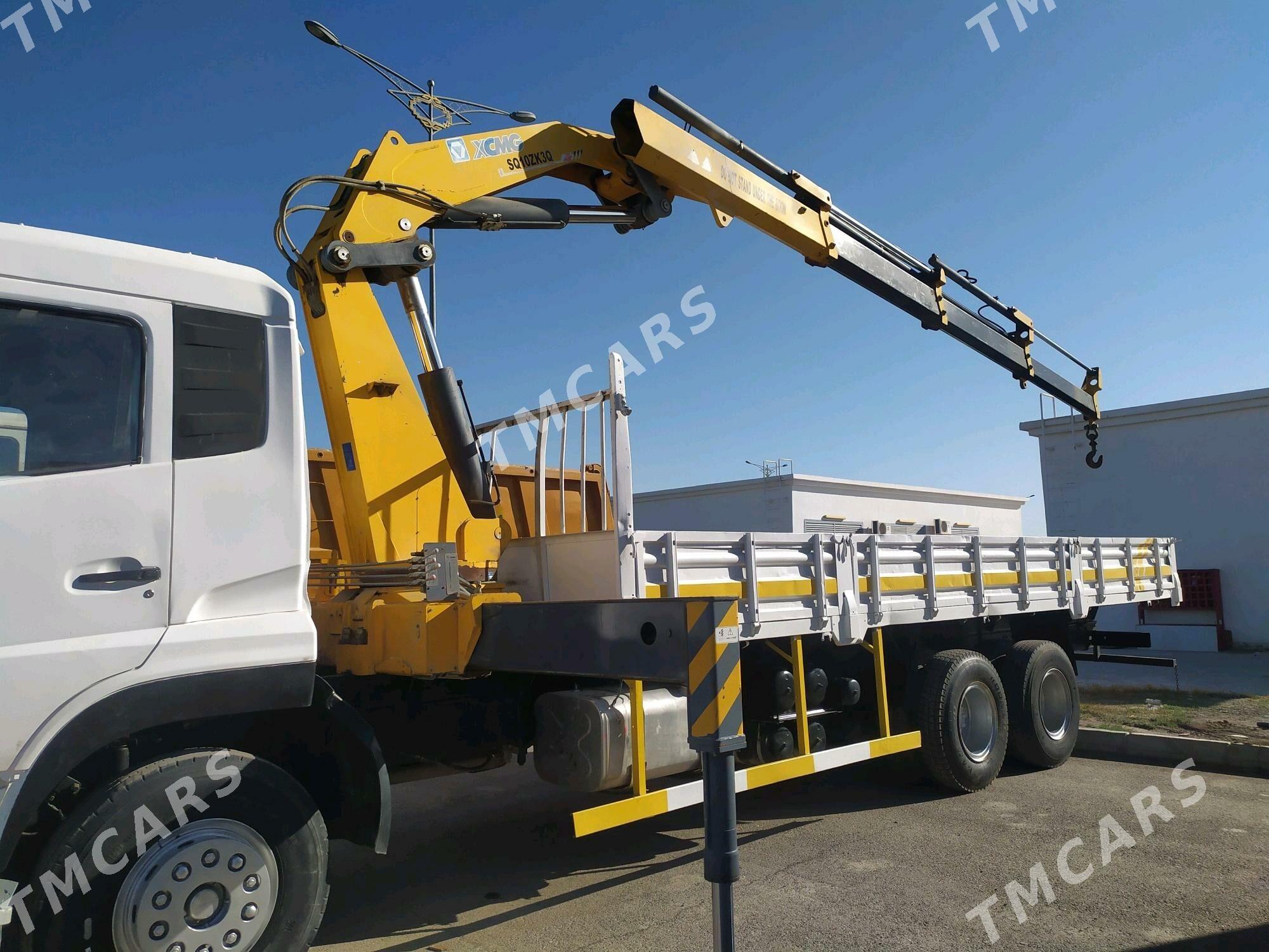 Volvo FH 480 2015 - 510 000 TMT - Дашогуз - img 3