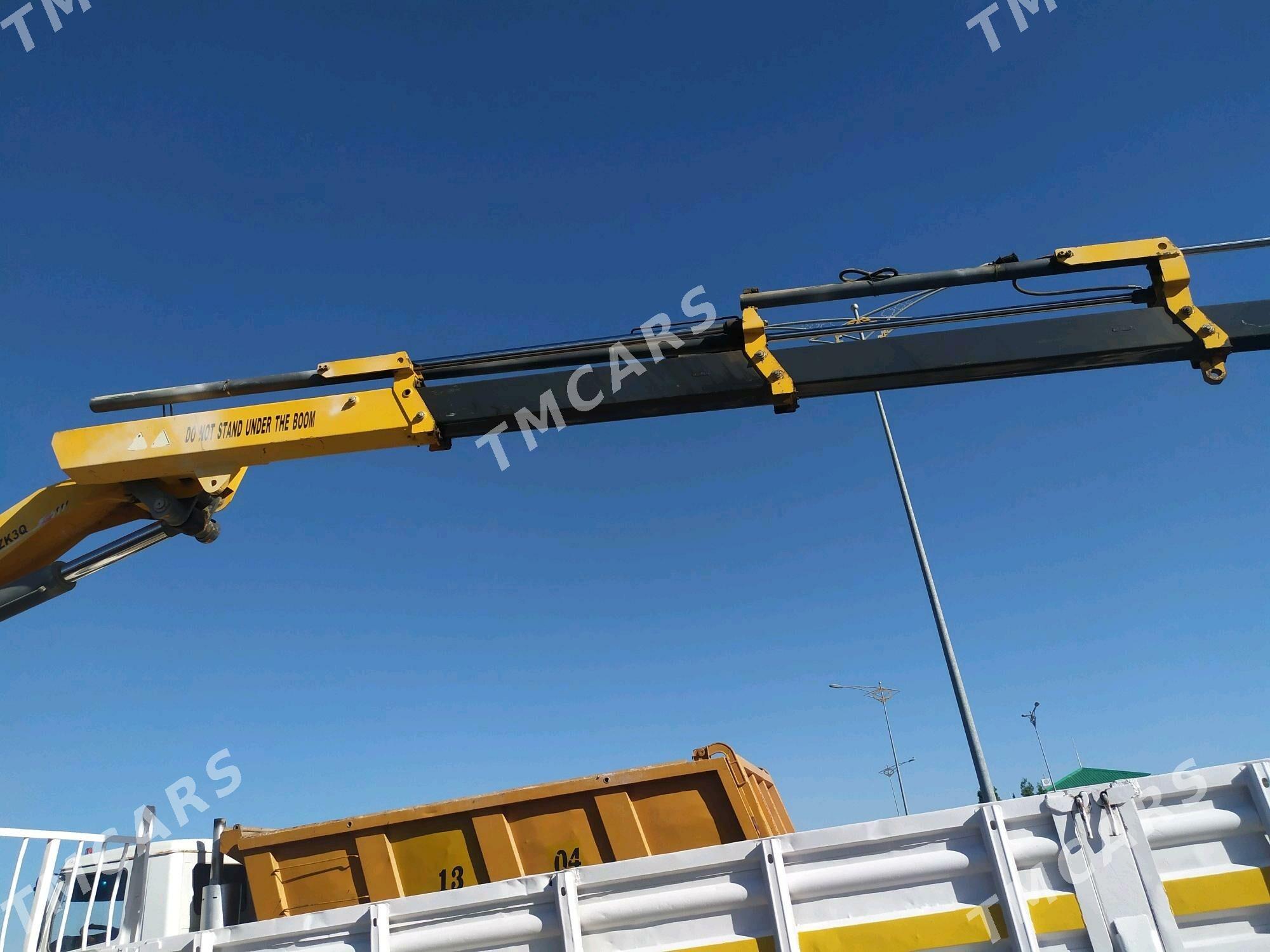 Volvo FH 480 2015 - 510 000 TMT - Дашогуз - img 4