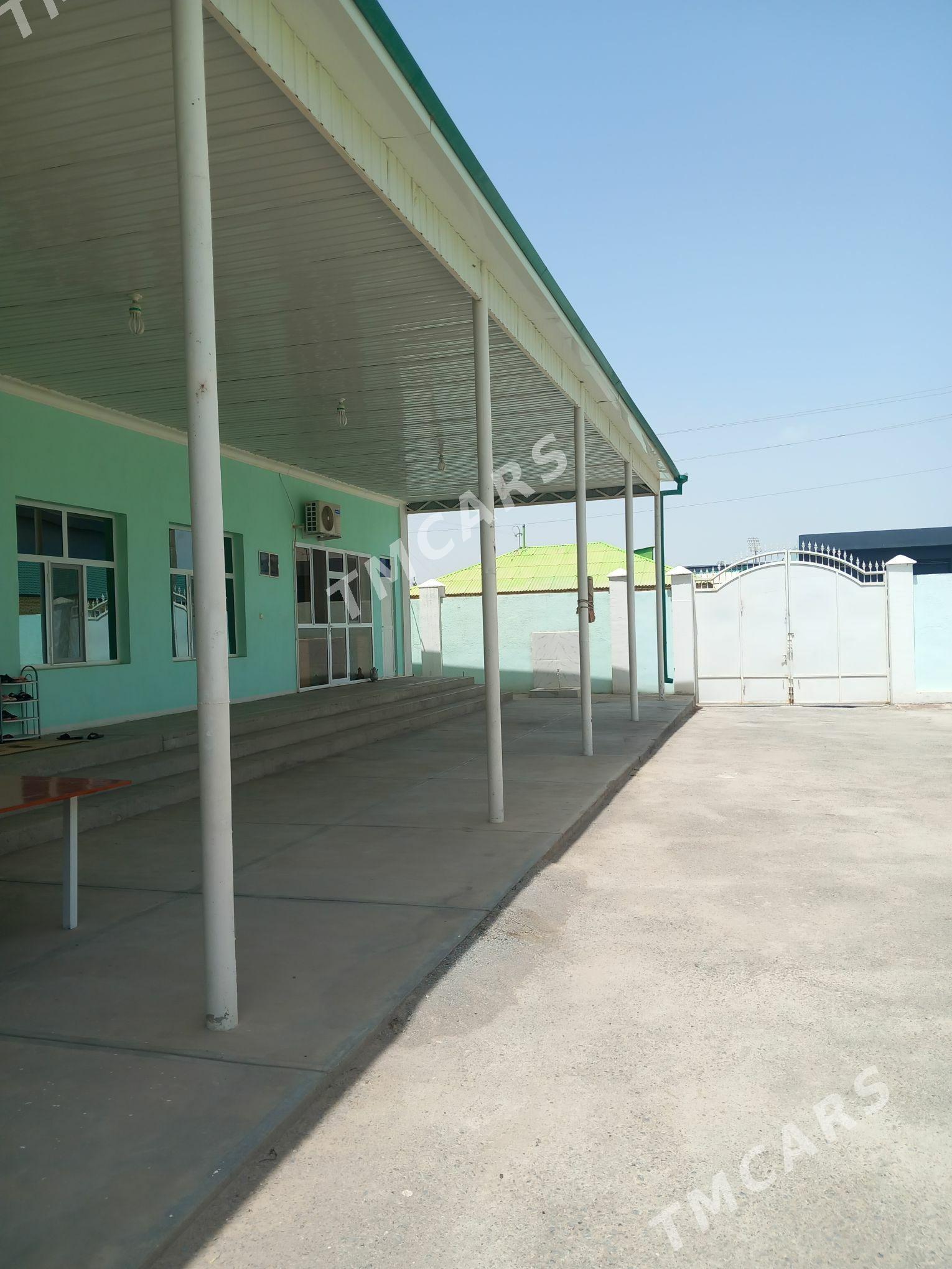 Satlyk jay Gokje - Aşgabat - img 2